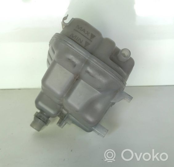 Audi A6 C7 Serbatoio di compensazione del liquido refrigerante/vaschetta 4G0121403G