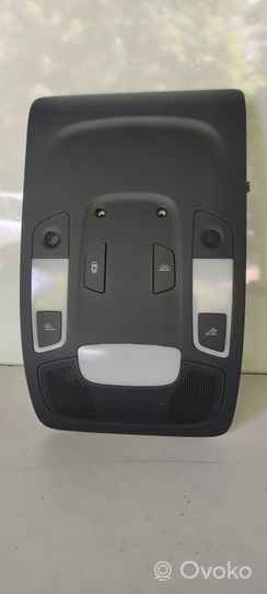 Audi A6 S6 C7 4G Illuminazione sedili anteriori 4G0947135