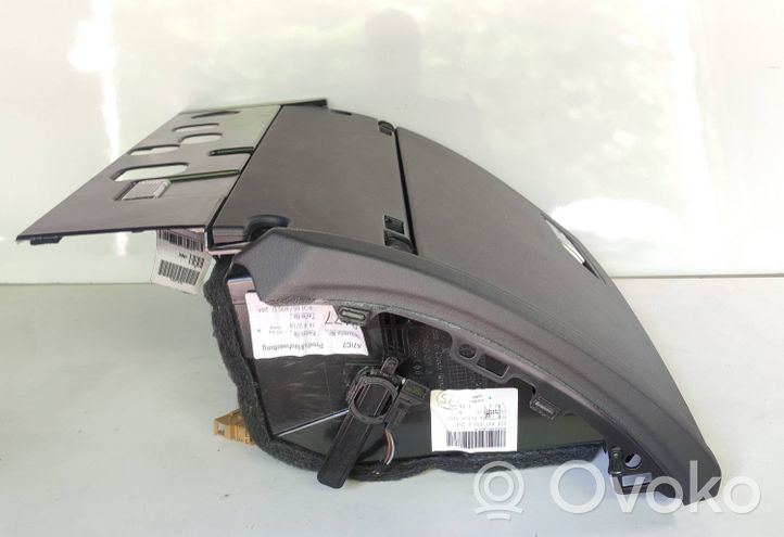 Audi A6 S6 C7 4G Set vano portaoggetti 4G8857035D