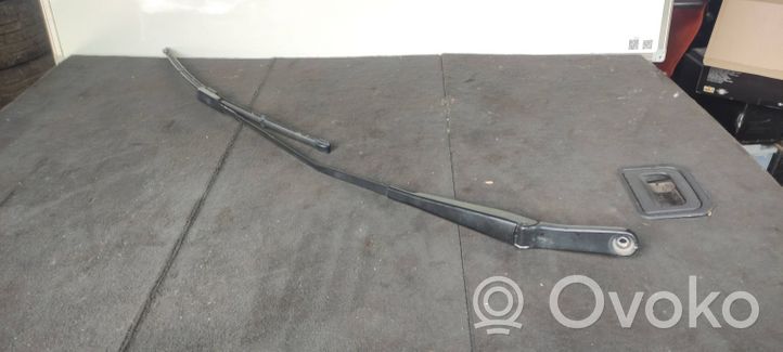 Audi A6 S6 C7 4G Braccio della spazzola tergicristallo anteriore 4G1955408D