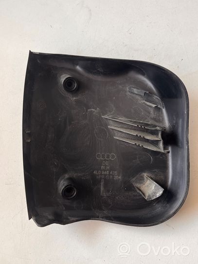 Audi Q7 4L Parte del faro posteriore 4L0945425