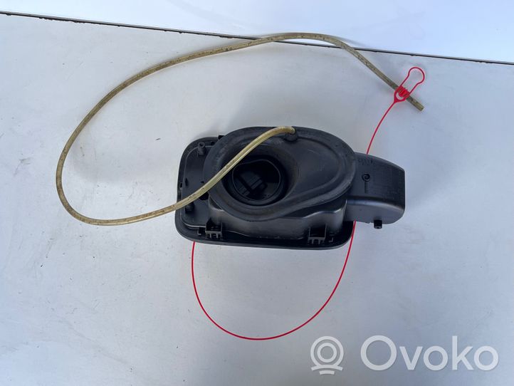 Audi A6 S6 C7 4G Sportello del serbatoio del carburante 4G0809906