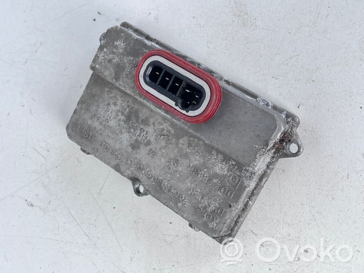 Audi A8 S8 D3 4E Module de ballast de phare Xenon 5DV00829000