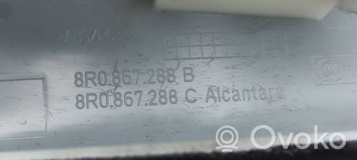 Audi Q5 SQ5 C-pilarin verhoilu 8R0867288B