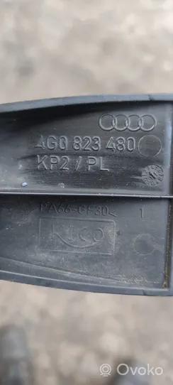 Audi A6 Allroad C7 Konepellin lukituksen salpahaka 4G0823480