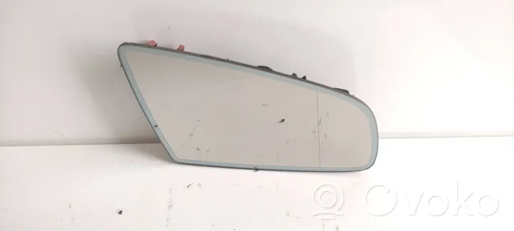 Audi A6 S6 C6 4F Wing mirror glass 8E0857536AC