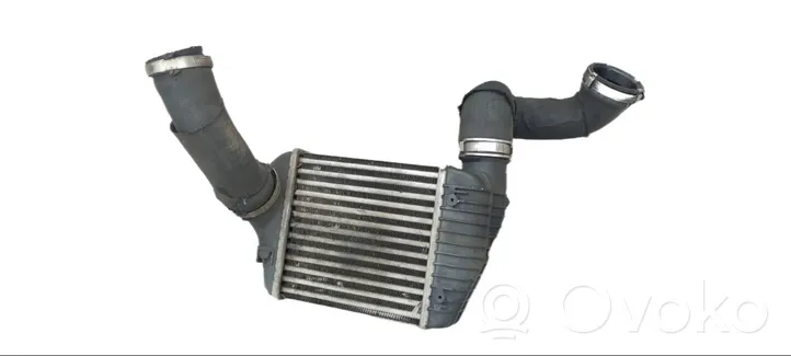 Audi A6 S6 C6 4F Intercooler radiator 4F0145805AH