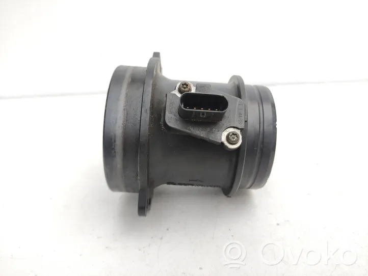 Audi A6 S6 C6 4F Mass air flow meter 059906461N