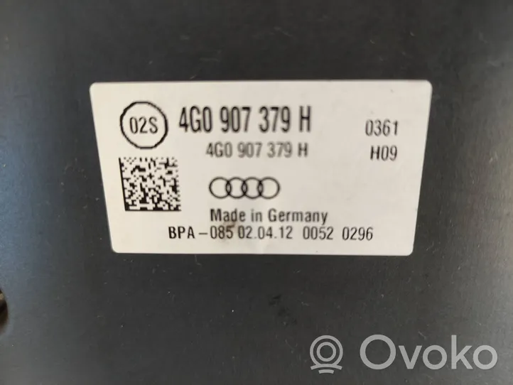 Audi A7 S7 4G Bloc ABS 4G0907379H