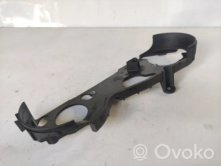 Audi A6 Allroad C6 Timing belt guard (cover) 059109133R