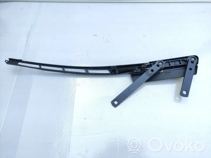 Audi Q7 4L Windshield/front glass wiper blade 4L2955407B