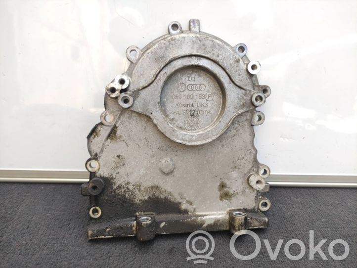 Audi q5 timing chain 2025