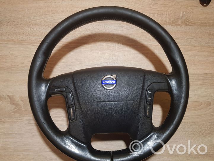 Volvo V70 Ohjauspyörä 