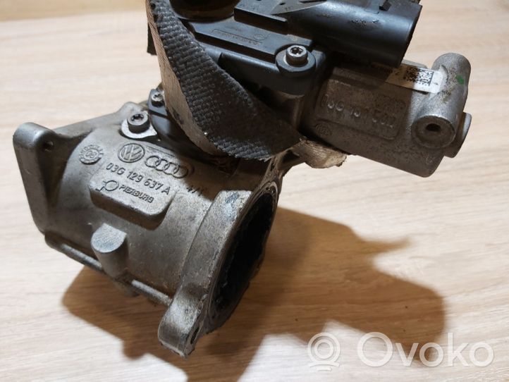 Volkswagen Golf V Valvola EGR 03G129637A