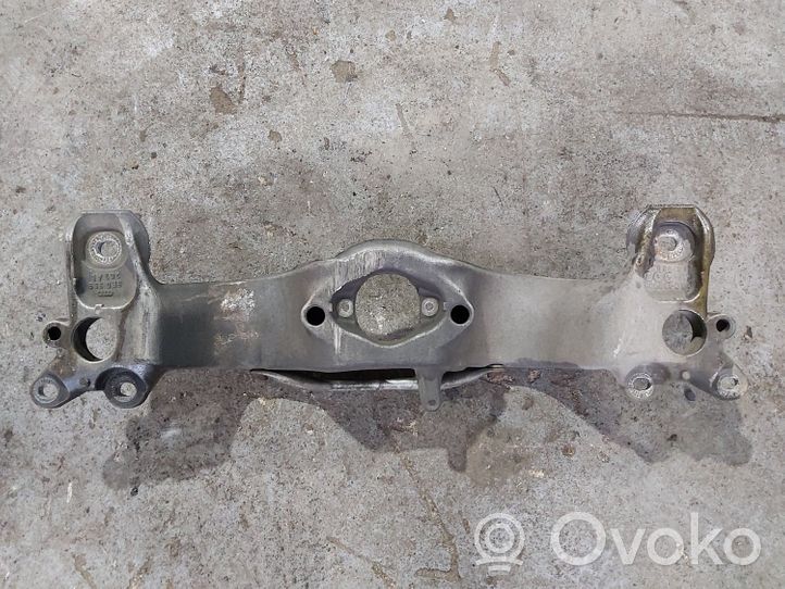 Audi A4 S4 B7 8E 8H Supporto di montaggio scatola del cambio 8E0399283