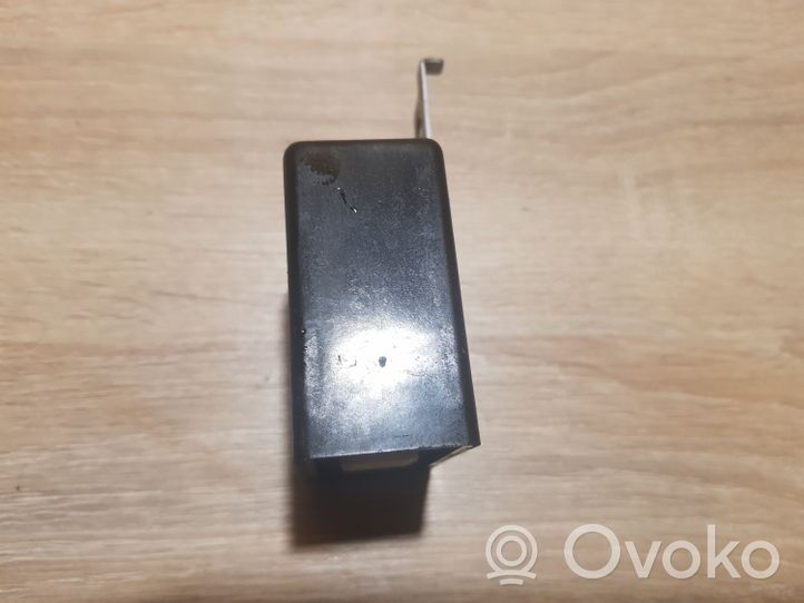 Opel Antara Wing mirror control module 96673478