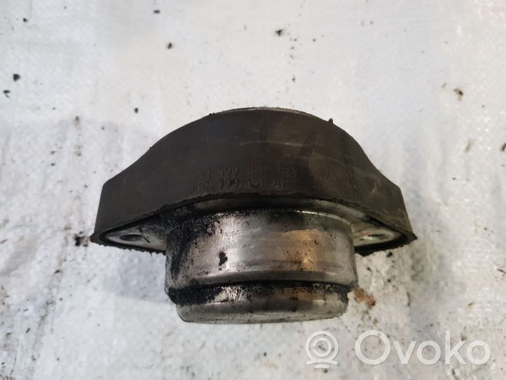 Audi A4 S4 B7 8E 8H Coussinet de boîte de vitesses 8E0399151