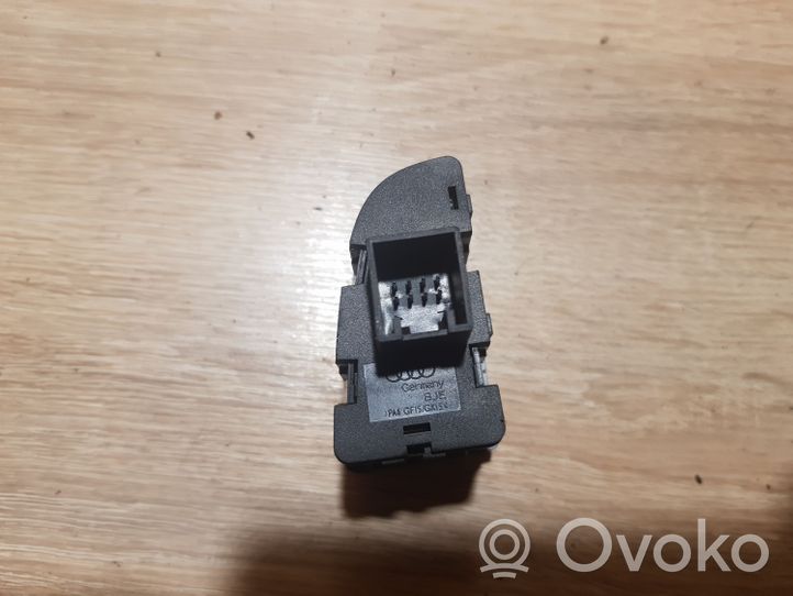 Audi Q7 4L Sonstige Schalter / Griffe / Umschalter 4L1927227