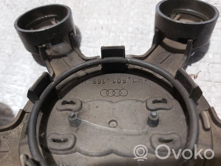 Audi A4 S4 B8 8K Borchia ruota originale 4F0601165