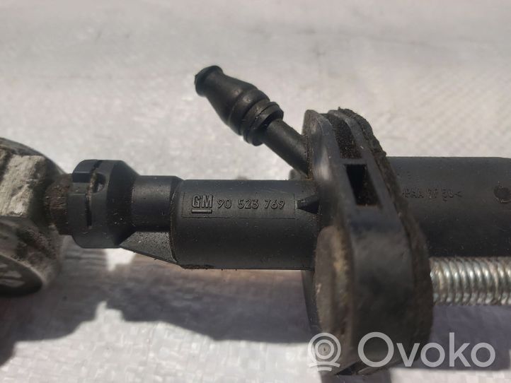 Opel Astra G Pompa della frizione 90523769