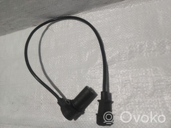 Opel Zafira A Crankshaft position sensor 0281002138