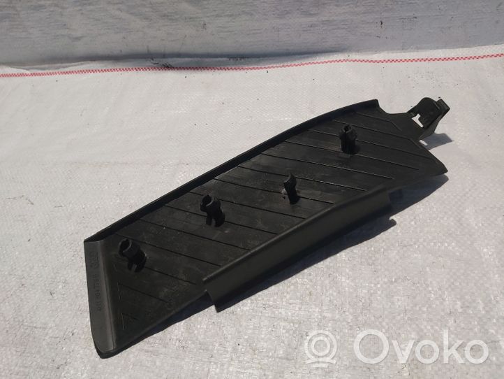 Audi A8 S8 D4 4H Foot rest pad/dead pedal 4H1864778B