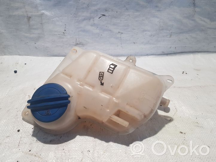 Volkswagen PASSAT B5.5 Coolant expansion tank/reservoir cap 8D0121403L