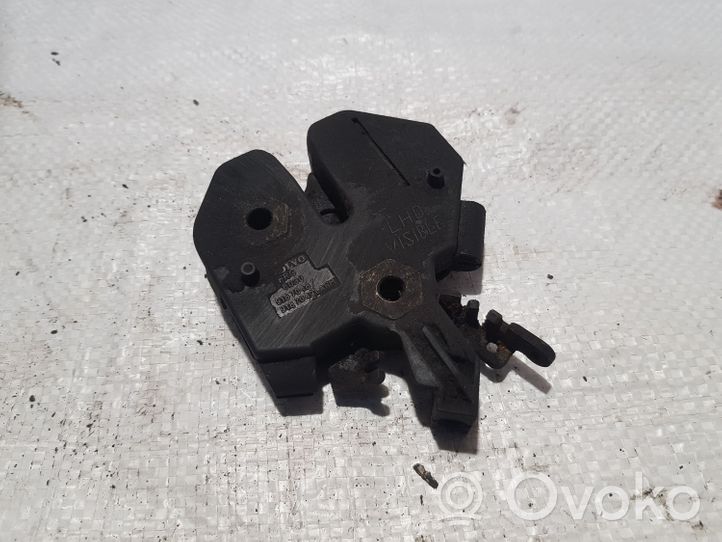 Mitsubishi Galant Serrure de capot 9187048