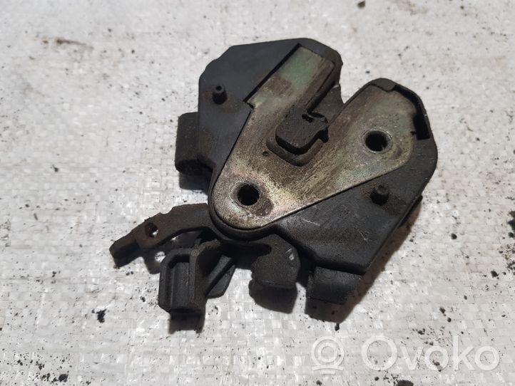 Mitsubishi Galant Chiusura/serratura vano motore/cofano 9187048