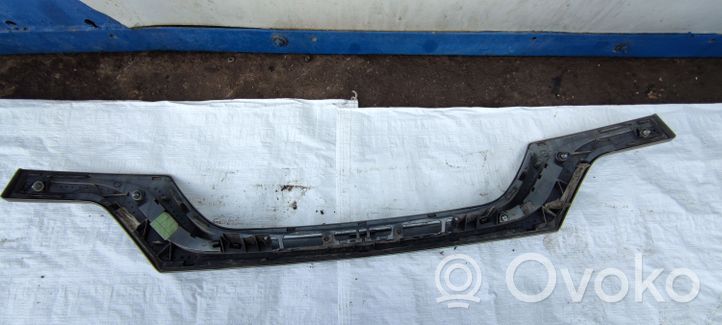 BMW X3 E83 Takaluukun koristelista 51137052452