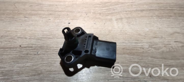 Audi Q7 4L Sensore di pressione 0281002401