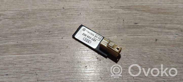 Audi Q7 4L Bluetooth antena 4E0035502