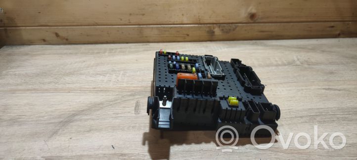 Volvo V70 Sulakemoduuli 30786646