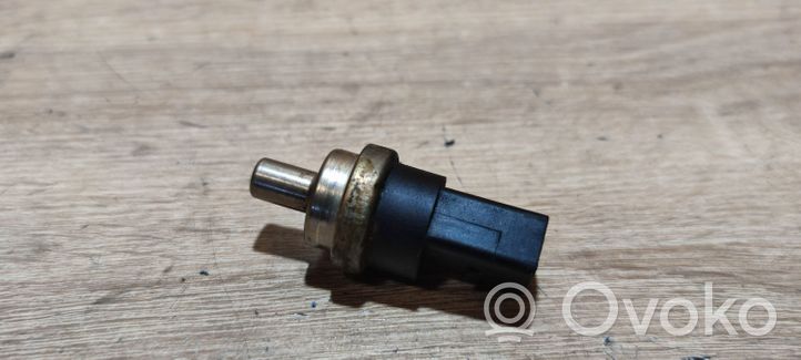 Volkswagen Sharan Sensor de temperatura del combustible 269416