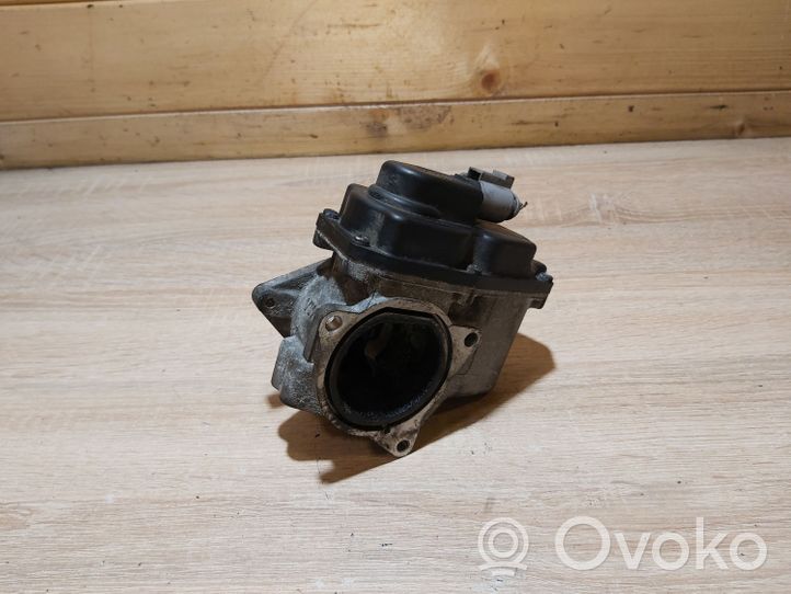 Skoda Octavia Mk2 (1Z) Valvola EGR 03G131501