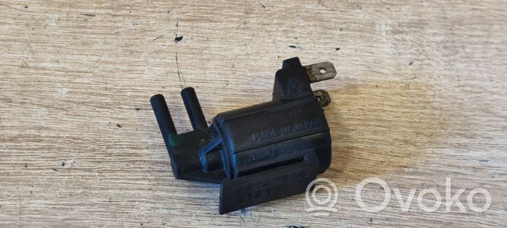 Mitsubishi Pajero Turboahtimen magneettiventtiili K5T47596