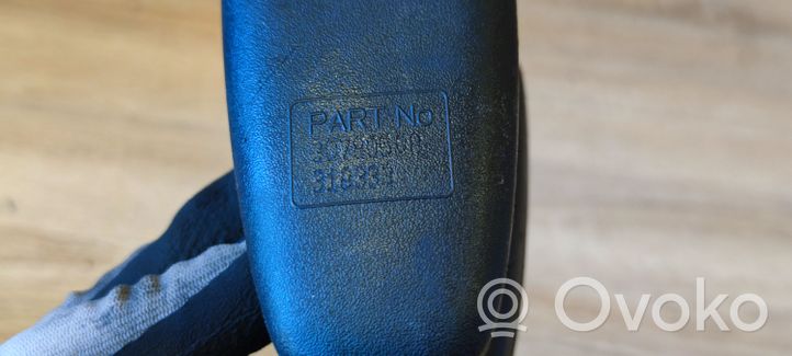 Volvo V50 Middle seatbelt buckle (rear) 