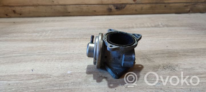 Skoda Octavia Mk2 (1Z) Valvola EGR 038129637D