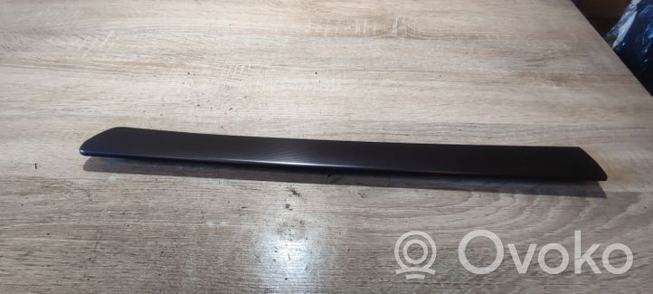 Audi A6 S6 C5 4B Moulure/baguette de porte avant 4B0867420