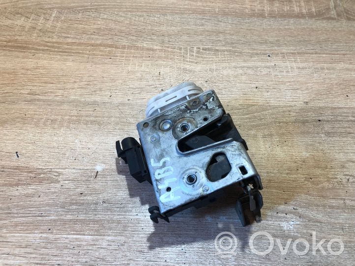 Audi A4 S4 B5 8D Serratura portiera anteriore 078103936J