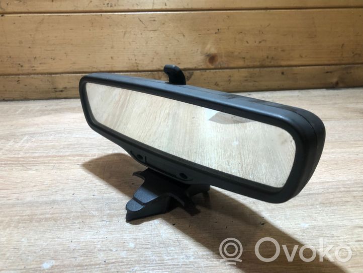 Volvo S60 Rear view mirror (interior) 0470504003