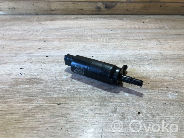 BMW 3 F30 F35 F31 Moteur d'essuie-glace 7217792