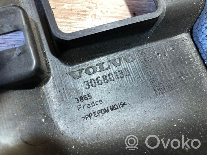Volvo S40 Rivestimento del piantone del volante 30680133