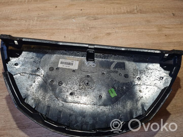 Volvo V70 Garniture de tableau de bord 9177710