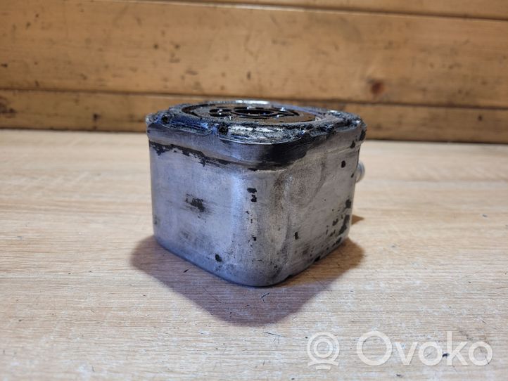 Volkswagen Bora Halterung Ölfilter / Ölkühler 0930503