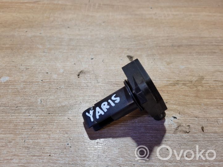 Toyota Yaris Verso Mass air flow meter 2220422010