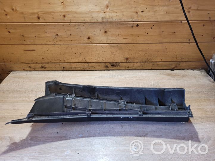 Toyota Yaris Verso Rivestimento del tergicristallo 552060