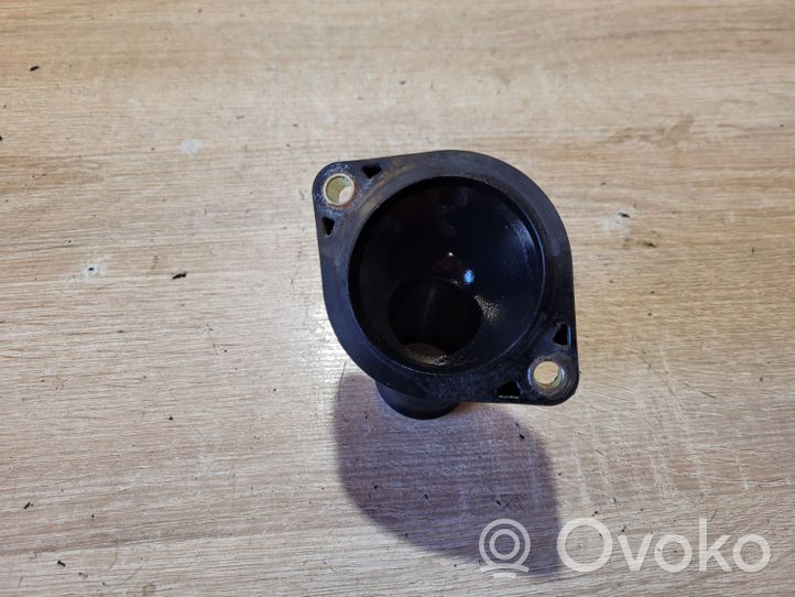 Toyota Yaris Verso Termostat / Obudowa termostatu 