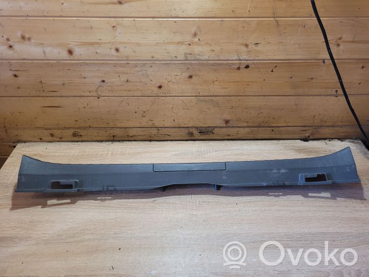 Toyota Prius (XW20) Rivestimento di protezione sottoporta del bagagliaio/baule 6471647010