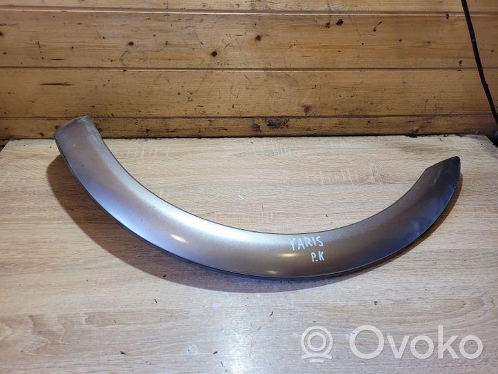 Toyota Prius (XW20) Rivestimento passaruota anteriore 53088520